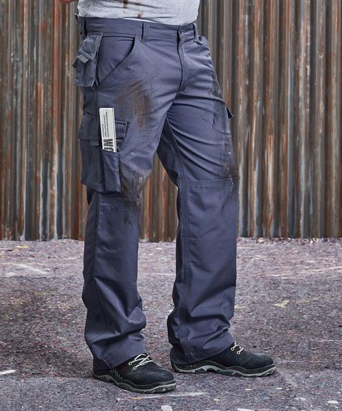 Clothing RTY Workwear Utility Trousers 